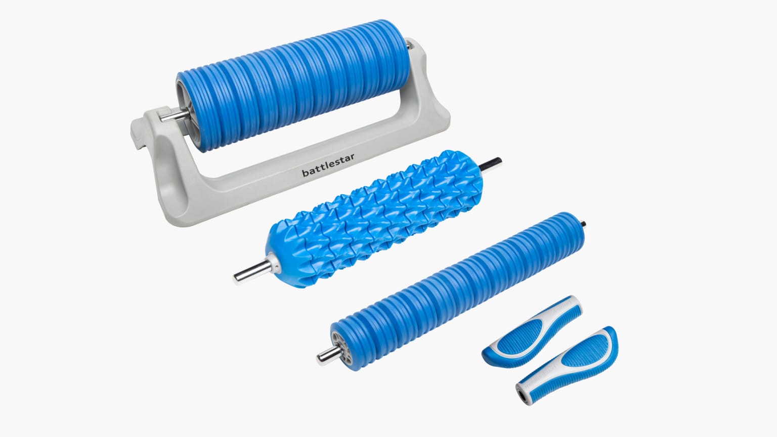 Kelly starrett shop foam roller